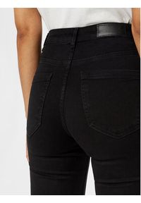 Vero Moda Jeansy Sophia 10209215 Czarny Skinny Fit. Kolor: czarny #3