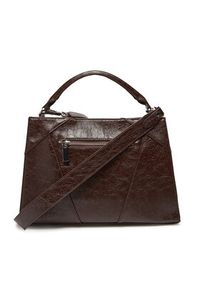 Badura Torebka EO-ALAIA-KQ29 Brązowy. Kolor: brązowy #3
