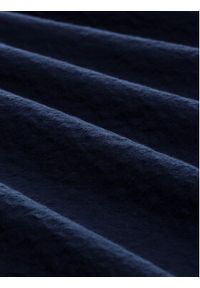 Tom Tailor Koszula 1031038 Granatowy Regular Fit. Kolor: niebieski. Materiał: bawełna #3