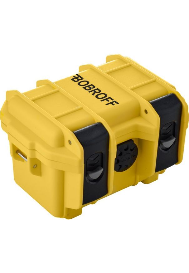 Zegarek Bobroff Męski Zegarek BOBROFF model BF0003-BFSTN (44MM) NoSize