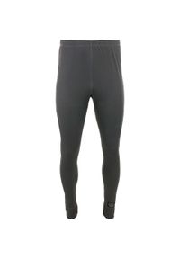 NORDICA - Nordblanc męskie spodnie termiczne szare 2XL. Kolor: szary. Sport: fitness #1