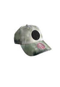 Mitchell & Ness - Casquette Snapback HWC Boston Celtics. Kolor: czarny, wielokolorowy, zielony. Styl: sportowy #1