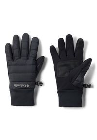 columbia - Columbia Rękawice narciarskie Powder Lite™ II 2094091 Czarny. Kolor: czarny. Materiał: poliester, materiał. Sport: narciarstwo