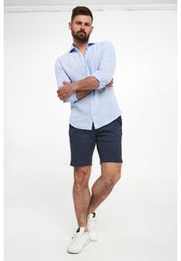 Koszula męska lniana Pai-W JOOP!. Materiał: len #2