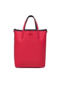 Lacoste Torebka NF2991AA Kolorowy. Wzór: kolorowy. Materiał: skórzane #3