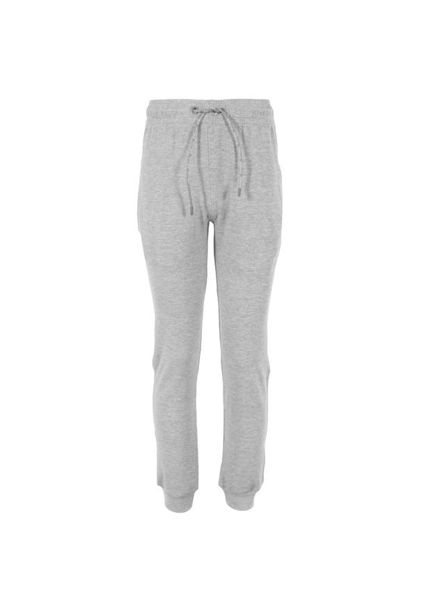 REECE - Spodnie dresowe dla dzieci Reece Australia Studio. Kolor: szary. Materiał: dresówka. Sport: bieganie, fitness, joga i pilates