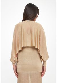 Twinset Milano - Sweter damski lureksowy TWINSET #2