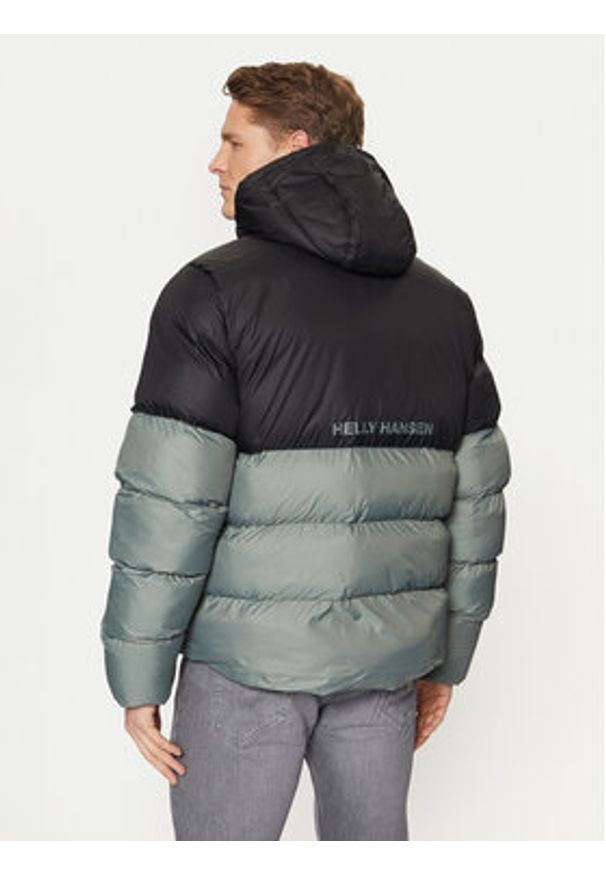 Helly Hansen Kurtka zimowa Active Puffy 53523 Szary Regular Fit. Kolor: szary. Materiał: syntetyk. Sezon: zima
