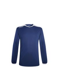 ACERBIS - Koszulka dziecięca ml Acerbis Belatrix. Kolor: niebieski, wielokolorowy, biały. Sport: piłka nożna #1