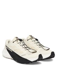 salomon - Salomon Buty do biegania Pulsar L47999900 Biały. Kolor: biały. Materiał: materiał #6