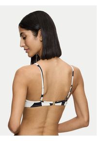 Triumph Góra od bikini Summer Allure 10222244 Czarny. Kolor: czarny. Materiał: syntetyk