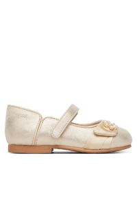 Baleriny Mayoral. Kolor: złoty #1