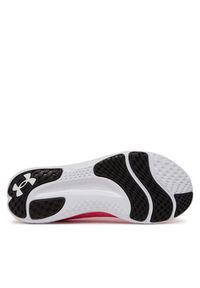 Under Armour Buty do biegania UA W Charged Speed Swift 3027006 Różowy. Kolor: różowy. Materiał: materiał #4