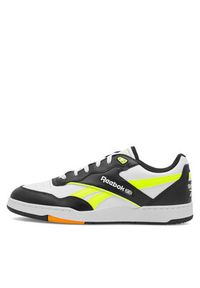 Reebok Sneakersy BB 4000 II 100033434-M Kolorowy. Materiał: syntetyk. Wzór: kolorowy #4