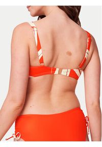 Triumph Góra od bikini Summer Allure 10214577 Pomarańczowy. Kolor: pomarańczowy. Materiał: syntetyk #3