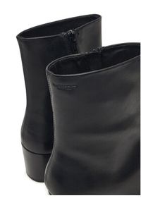 Vagabond Shoemakers Botki Giselle 5854-001-20 Czarny. Kolor: czarny. Materiał: skóra #5