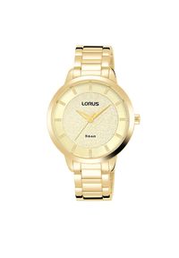 Zegarek Lorus. Kolor: złoty #1