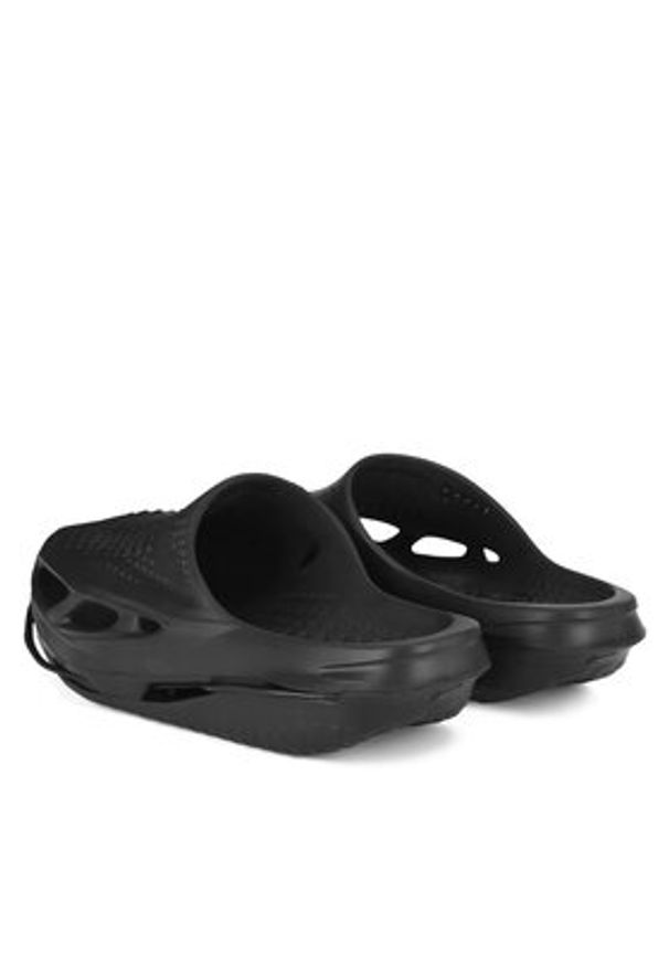 Nike Klapki DH1258-002 Czarny. Kolor: czarny