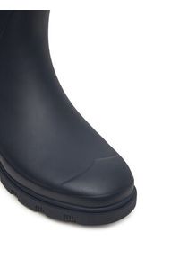 Hunter Kalosze Downpour Tall HFRM0001251 Granatowy. Kolor: niebieski. Materiał: guma #6