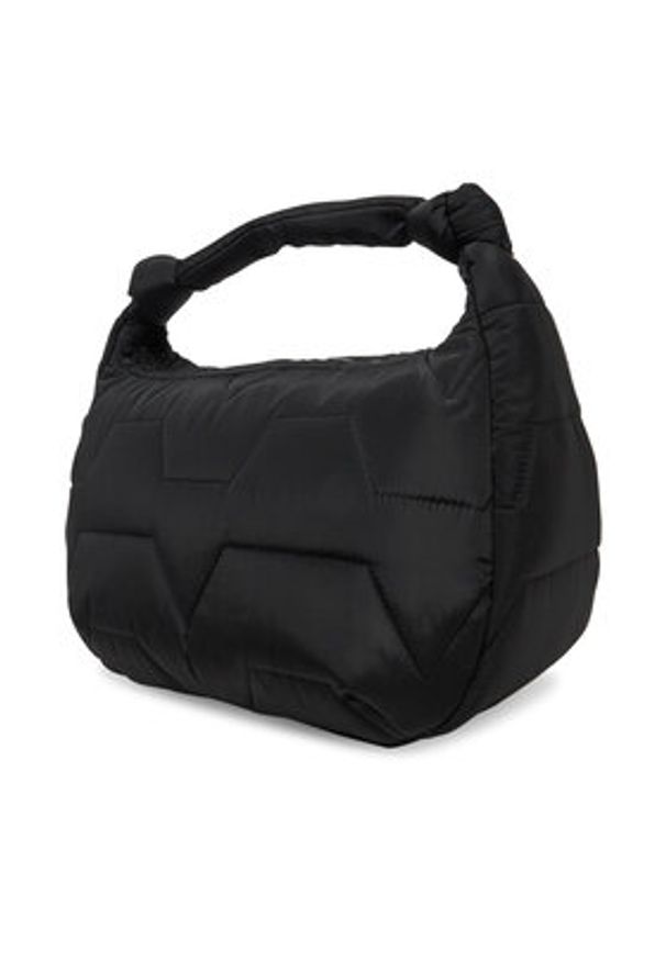 Patrizia Pepe Torebka 8B0222/A520 Czarny. Kolor: czarny