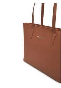 VALENTINO - Valentino Torebka VBS7B301 Brązowy. Kolor: brązowy. Materiał: skórzane #6