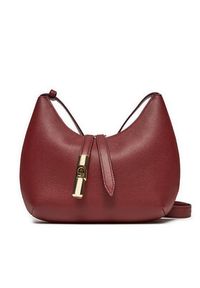 Furla Torebka WB01500 BX3353 CGQ00 Bordowy. Kolor: czerwony. Materiał: skórzane #3