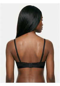 Hugo - HUGO Biustonosz braletka Sartorial 50557213 Czarny. Kolor: czarny. Materiał: syntetyk #2