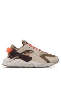 Nike Sneakersy Air Huarache DQ9319 200 Beżowy. Kolor: beżowy. Materiał: materiał. Model: Nike Air Huarache, Nike Huarache