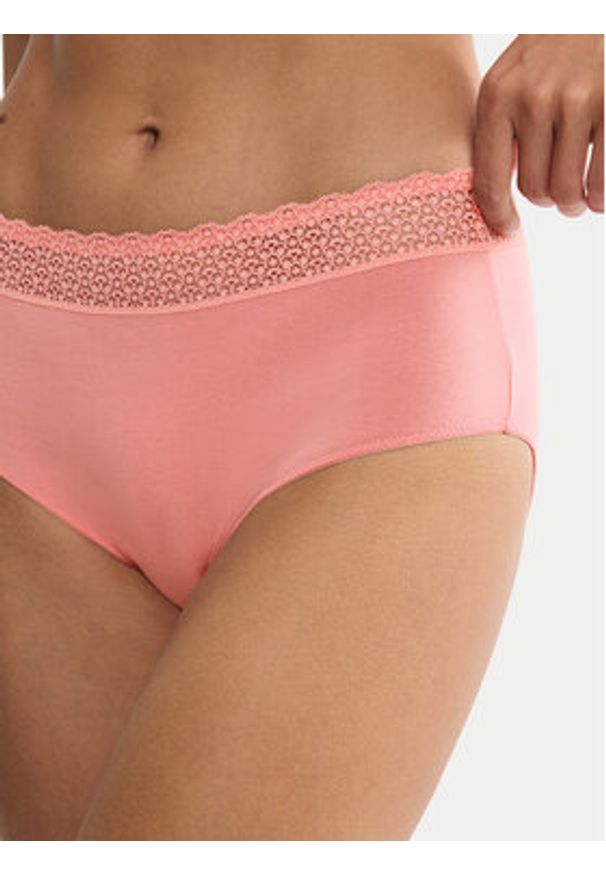 Triumph Figi klasyczne Feel Of Modal 10214399 Różowy. Kolor: różowy