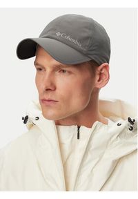 columbia - Columbia Czapka z daszkiem Silver Ridge™ IV Ball Cap 2121141 Szary. Kolor: szary. Materiał: nylon, poliamid #3