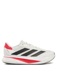 Adidas - Buty do biegania adidas. Kolor: biały #1
