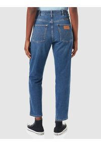 Wrangler - DAMSKIE SPODNIE JEANSOWE WRANGLER BOYFRIEND W251VG081 #3