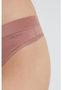 DKNY - Dkny stringi (3-pack) DK8961P3 #3