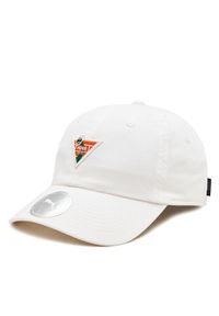 Puma Czapka z daszkiem PRIME Dad Cap 024605 Biały. Kolor: biały. Materiał: bawełna #1