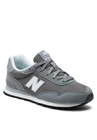New Balance Sneakersy GC515GRY Szary. Kolor: szary. Materiał: materiał, mesh #4