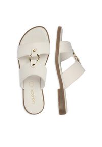 Lasocki Klapki CEO-WI16-FOXI-50 Biały. Kolor: biały. Materiał: skóra #6