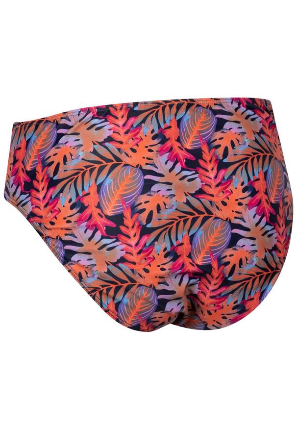 TRESPASS - Bikini Damskie Caris. Kolor: niebieski