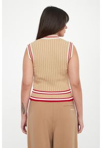 Ermanno Firenze - Kamizelka damska ERMANNO FIRENZE #3