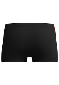 Speedo - Spodenki Kąpielowe Boys Dive. Kolor: pomarańczowy, wielokolorowy, żółty