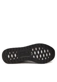 Just Cavalli Sneakersy 76QA3SD8 Czarny. Kolor: czarny #4