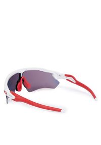 Oakley Okulary przeciwsłoneczne Radar Ev Path 0OO9208 92080538 Biały. Kolor: biały #5
