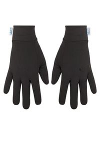Rękawiczki Damskie Roxy. Kolor: czarny #1