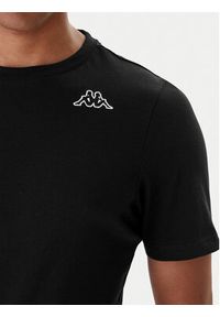 Kappa Komplet 5 t-shirtów Logo Myrto 322563W Kolorowy Regular Fit. Materiał: bawełna. Wzór: kolorowy #6