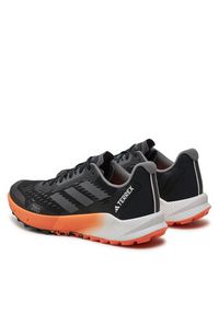 Adidas - adidas Buty do biegania Terrex Agravic Flow 2.0 Trail Running ID2502 Czarny. Kolor: czarny. Model: Adidas Terrex. Sport: bieganie #5