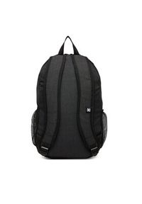 DC Plecak DCI-KS-001-07 Szary. Kolor: szary. Materiał: materiał