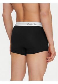 Calvin Klein Underwear Komplet 3 par bokserek LV00NB4392 Kolorowy. Materiał: bawełna. Wzór: kolorowy #3
