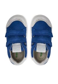 Froddo Sneakersy Rosario G2130316 M Niebieski. Kolor: niebieski