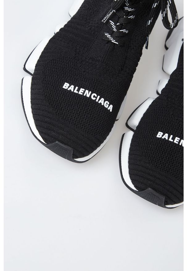Balenciaga - Sneakersy męskie BALENCIAGA