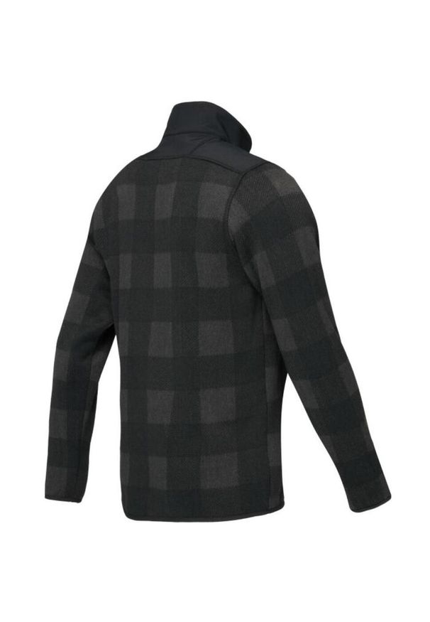 columbia - Polar Columbia Sweater Weather Ii. Kolor: czarny. Materiał: polar