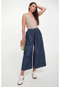 Weekend Max Mara - Jeansy damskie Lubiana WEEKEND MAX MARA